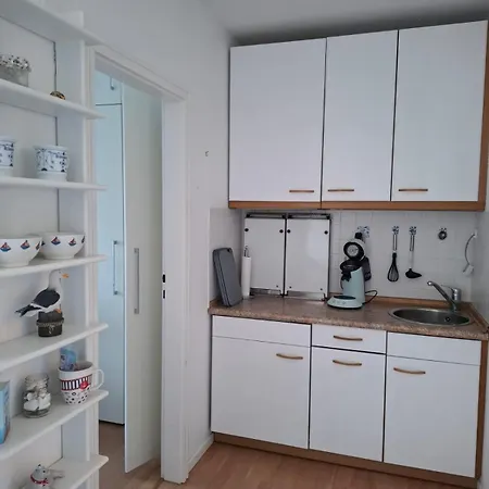 Apartment Vier Jahreszeiten 4jz Haus 1 Whg 26