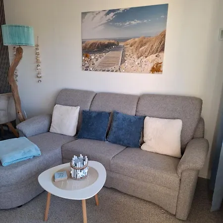 Vier Jahreszeiten 4jz Haus 1 Whg 26 Großenbrode