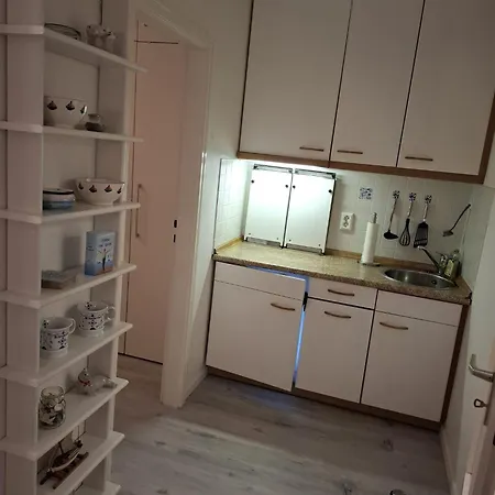 Appartement Vier Jahreszeiten 4jz Haus 1 Whg 26 Großenbrode